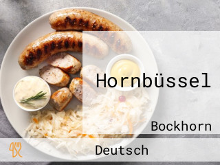 Hornbüssel
