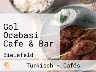 Gol Ocabasi Cafe & Bar
