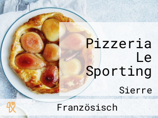 Pizzeria Le Sporting