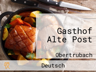 Gasthof Alte Post