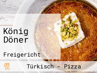 König Döner