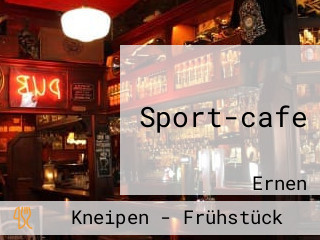 Sport-cafe