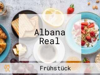 Albana Real