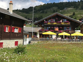 Derby Riederalp