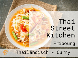 Thai Street Kitchen