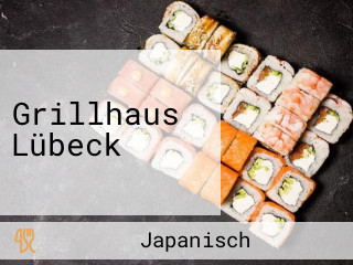 Grillhaus Lübeck