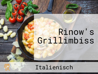 Rinow's Grillimbiss