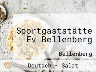 Sportgaststätte Fv Bellenberg