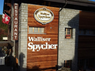 Walliser Spycher