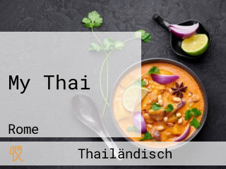 My Thai