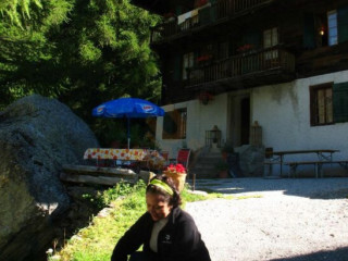 Du Col D'herens