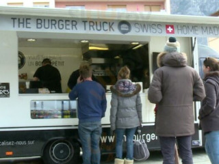 The Burger Truck