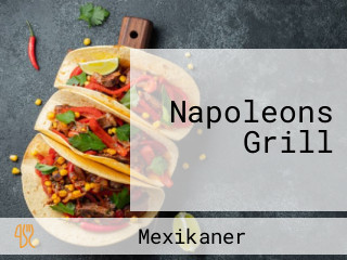 Napoleons Grill