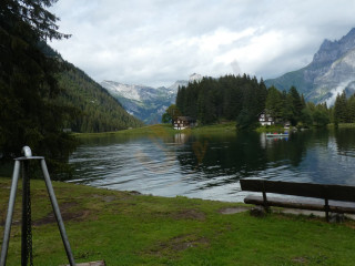 Gasthaus Arnisee