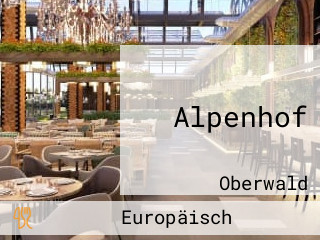 Alpenhof