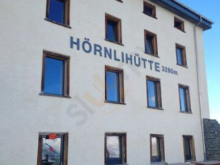 Hörnlihütte