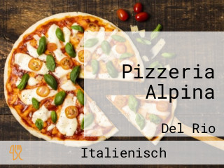 Pizzeria Alpina