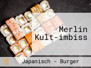 Merlin Kult-imbiss