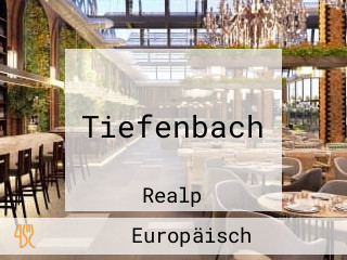 Tiefenbach