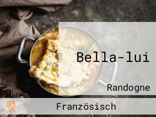 Bella-lui