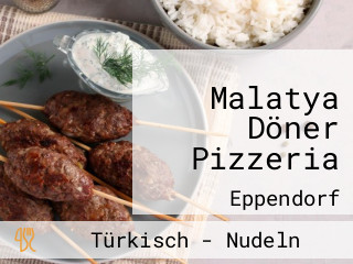 Malatya Döner Pizzeria