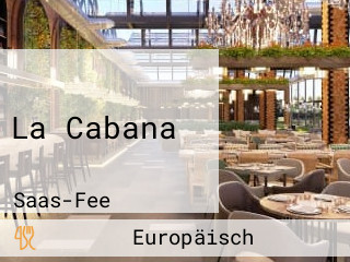 La Cabana