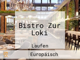 Bistro Zur Loki