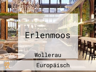 Erlenmoos