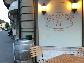 Brasserie 11