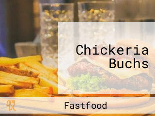 Chickeria Buchs