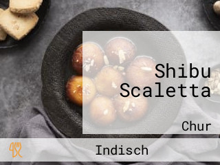 Shibu Scaletta