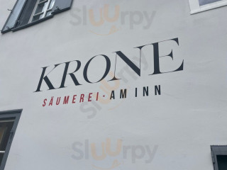 Krone Säumerei Am Inn