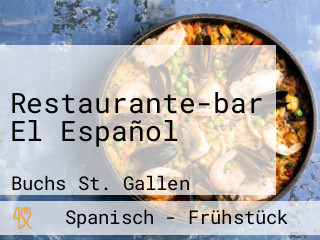 Restaurante-bar El Español