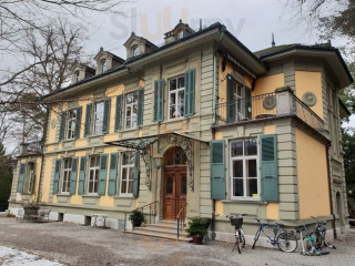 Villa Stucki