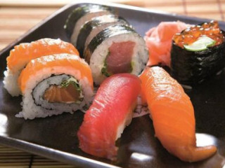 Zeku-sushi