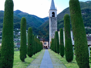 Campagna, -pizzeria-albergo