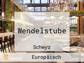 Wendelstube