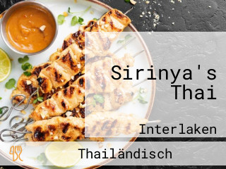 Sirinya's Thai