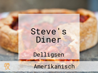 Steve's Diner