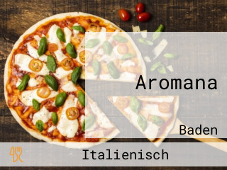 Aromana