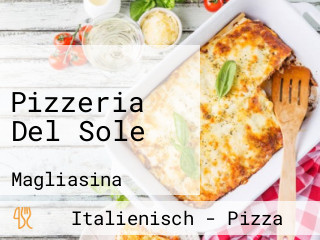 Pizzeria Del Sole