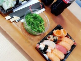 Ekai Sushi