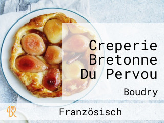 Creperie Bretonne Du Pervou