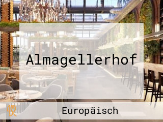 Almagellerhof