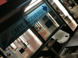 Caffe Azzurro