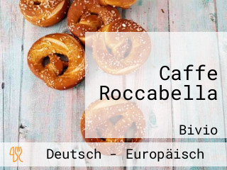 Caffe Roccabella