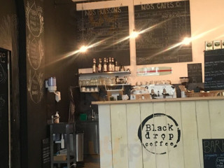 Black Drop Coffee