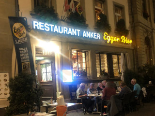 Brasserie Anker