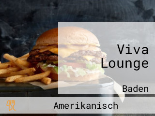 Viva Lounge