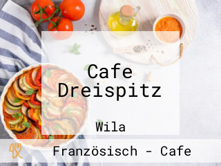 Cafe Dreispitz